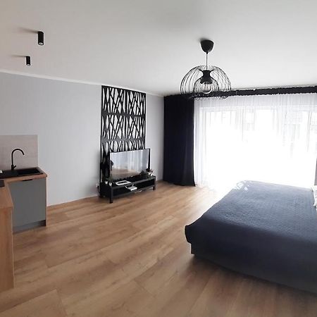 Apartament Redacity Щецин Экстерьер фото