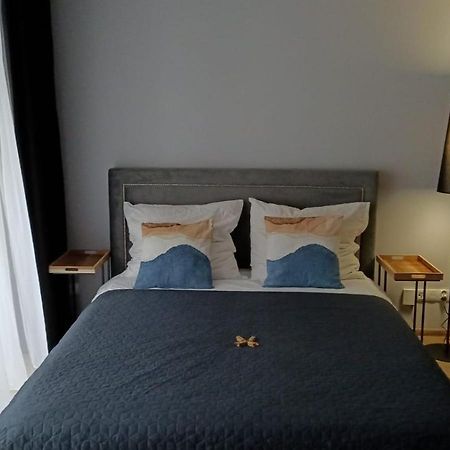 Apartament Redacity Щецин Экстерьер фото