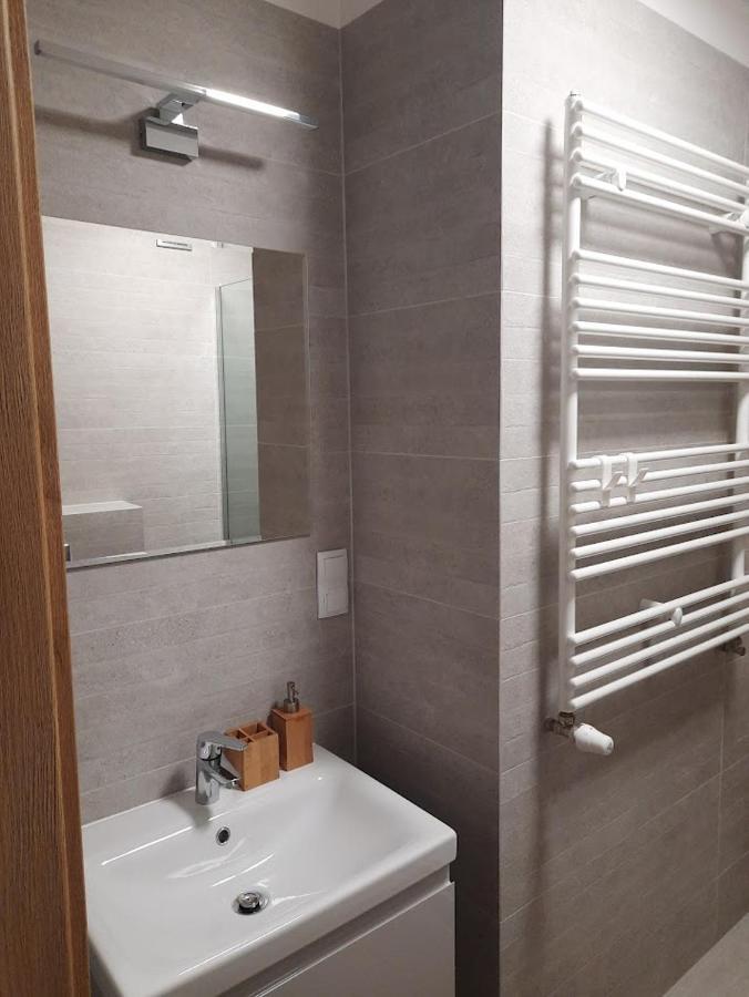Apartament Redacity Щецин Экстерьер фото