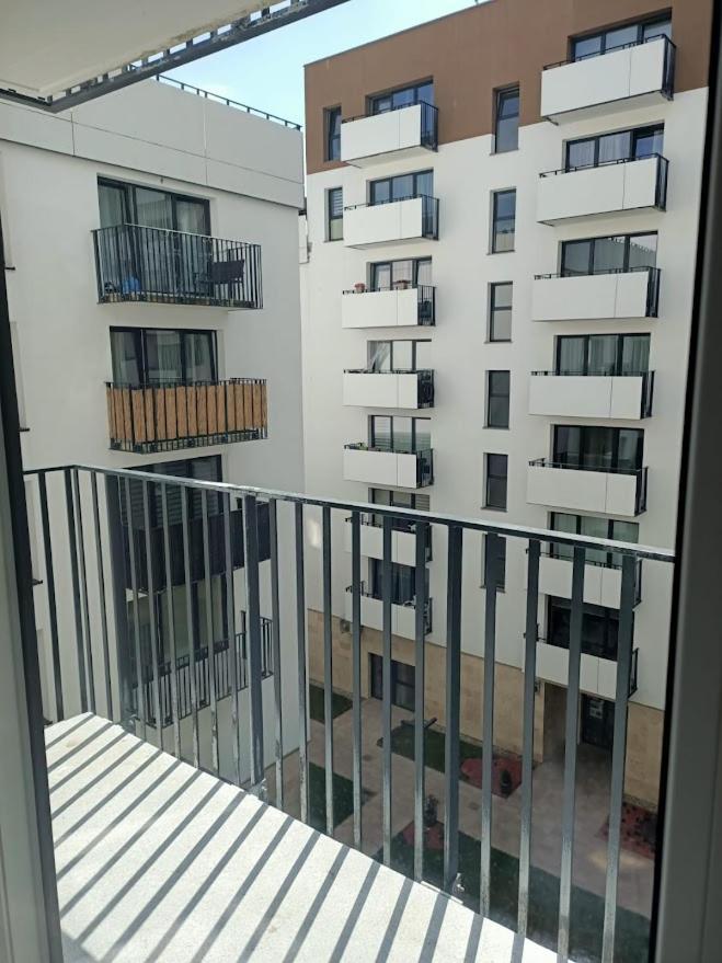 Apartament Redacity Щецин Экстерьер фото