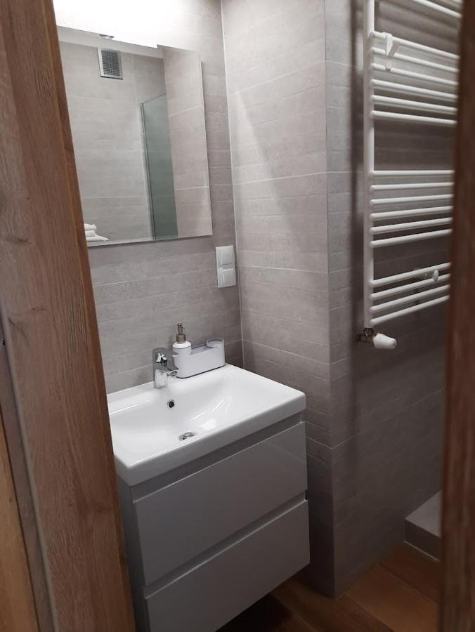Apartament Redacity Щецин Экстерьер фото