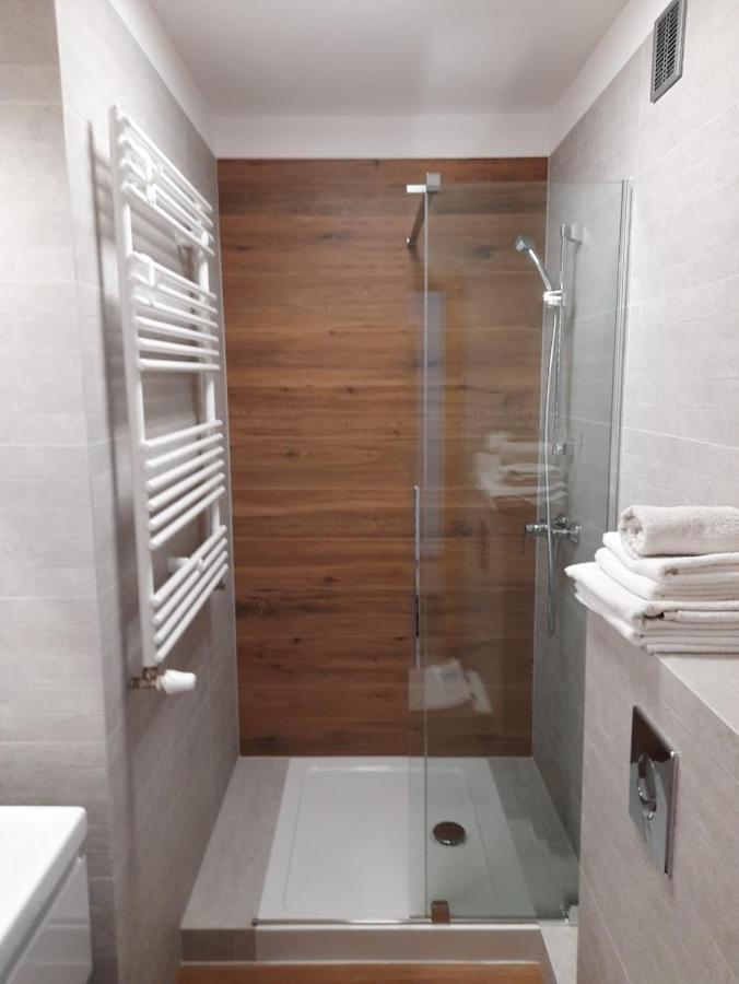 Apartament Redacity Щецин Экстерьер фото
