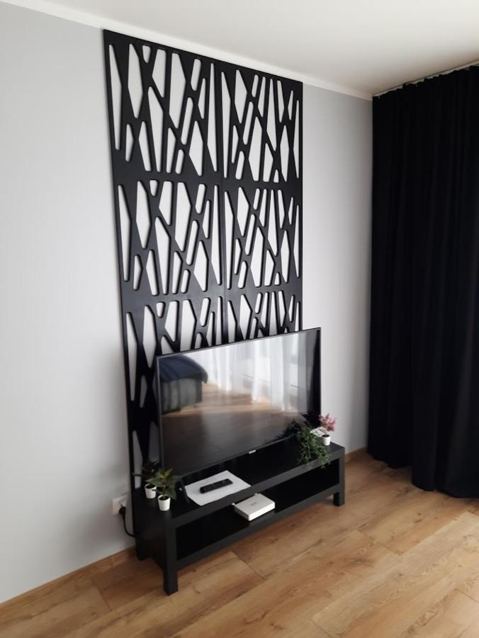 Apartament Redacity Щецин Экстерьер фото