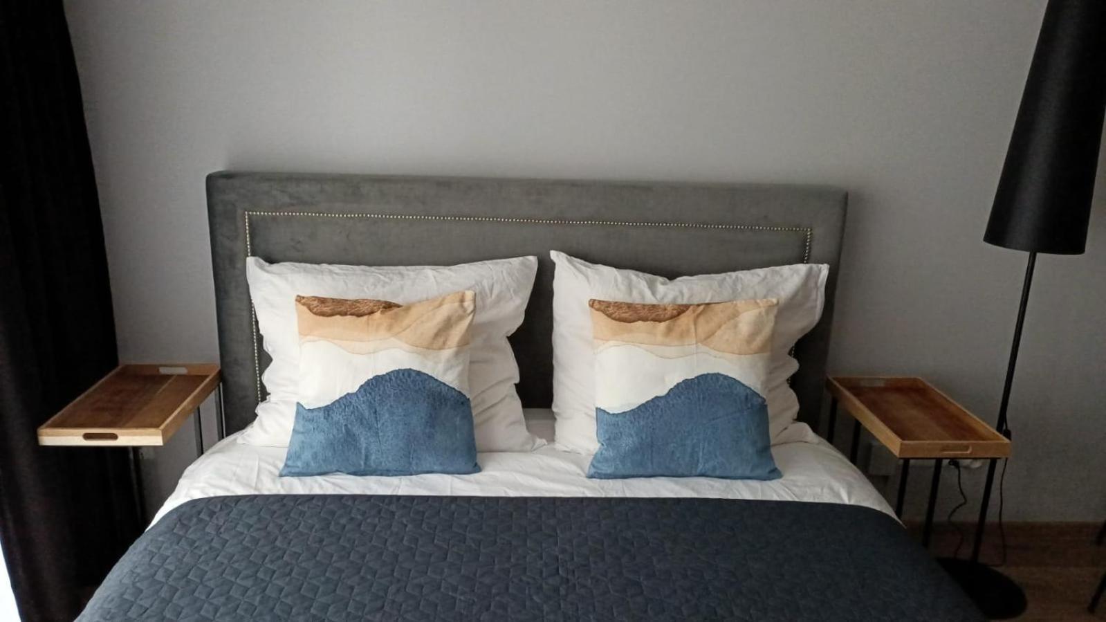 Apartament Redacity Щецин Экстерьер фото
