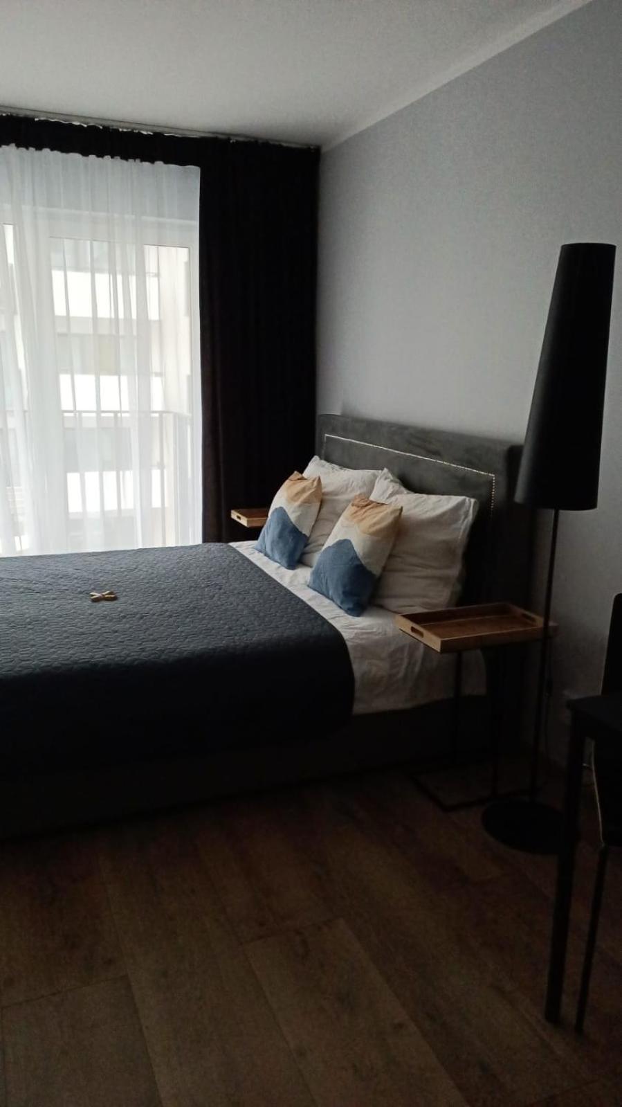 Apartament Redacity Щецин Экстерьер фото