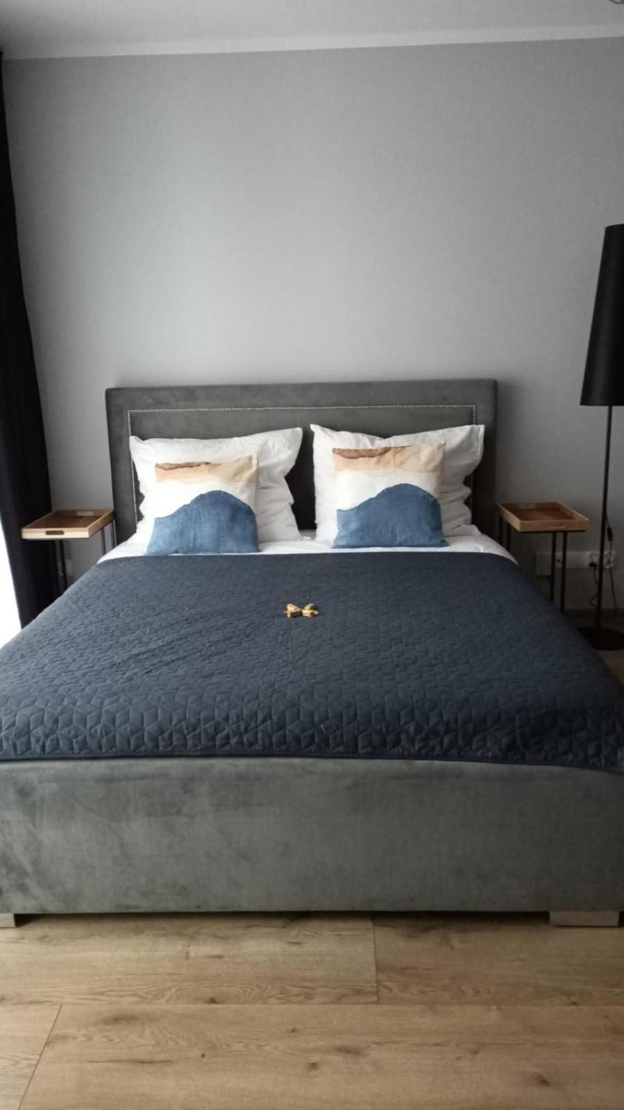 Apartament Redacity Щецин Экстерьер фото