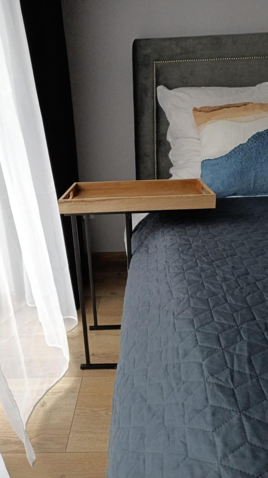 Apartament Redacity Щецин Экстерьер фото